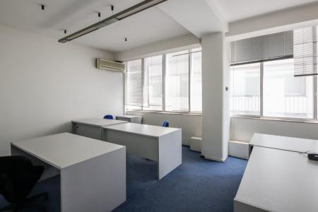 North Athens office 620 sq.m for sale