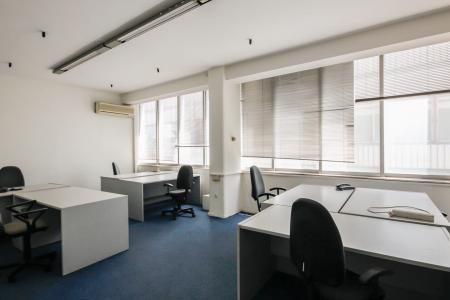 North Athens office 620 sq.m for sale