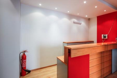 North Athens office 620 sq.m for sale