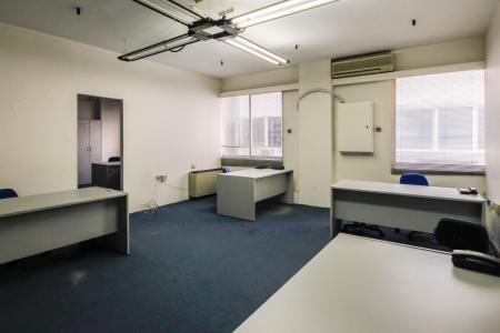 North Athens commercial space 620 sq.m for rent