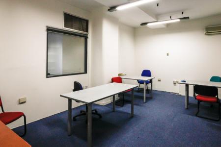 North Athens commercial space 620 sq.m for rent