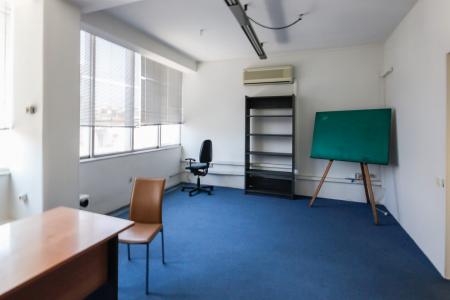 North Athens commercial space 620 sq.m for rent