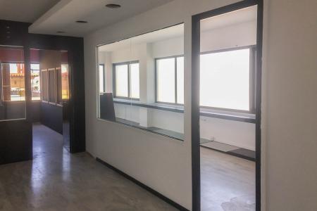 West Athens office building 975 sq.m for rent