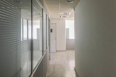 West Athens office building 975 sq.m for rent