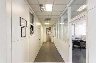 West Athens offices 3.200 sq.m for rent