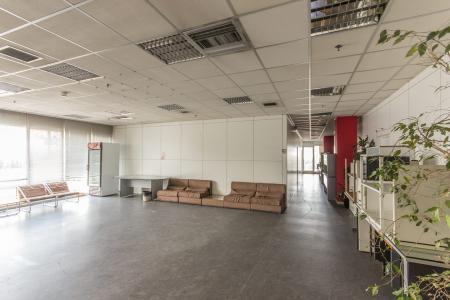 West Athens commercial space 700 sq.m for rent