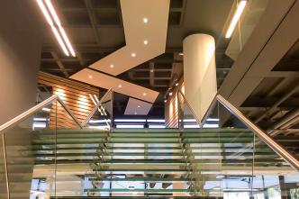 North Athens luxurious office 700 sq.m for rent