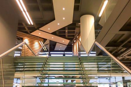 North Athens luxurious office 700 sq.m for rent