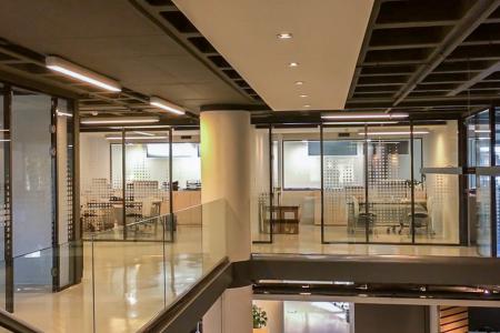 North Athens luxurious office 700 sq.m for rent