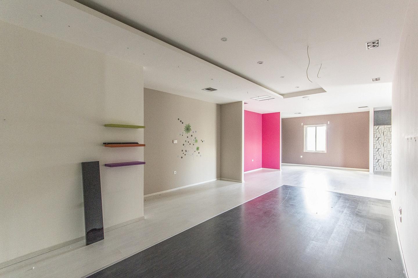 North Athens commercial space 1.000 sq.m for rent