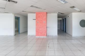 North Athens office space 422 sq.m for rent