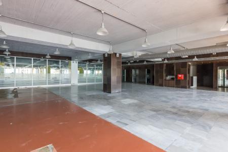 Athens North Suburbs office 800 sq.m for rent