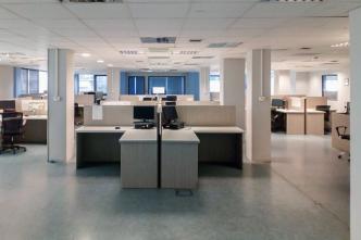 South Athens office space 575 sq.m for rent
