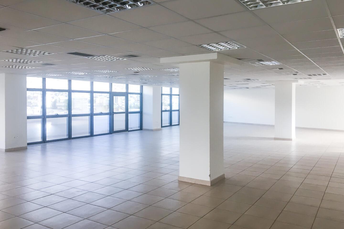 South Athens office building 4.200 sq.m for sale