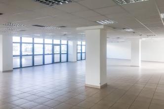 South Athens office building 4.200 sq.m for sale