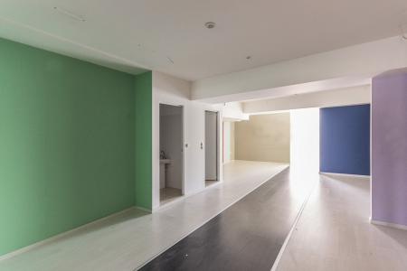 North Athens commercial space 1.000 sq.m for rent