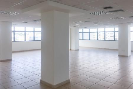 South Athens commercial property 743 sq.m for rent