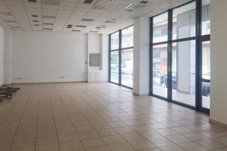 South Athens commercial property 743 sq.m for rent