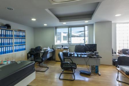 North Athens, office 270 sq.m for rent