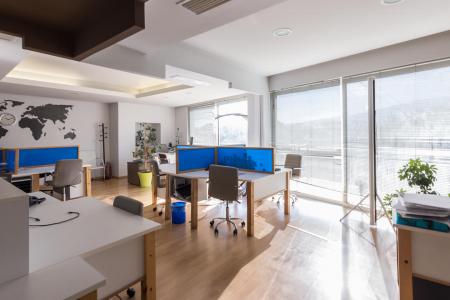 North Athens, office 270 sq.m for rent