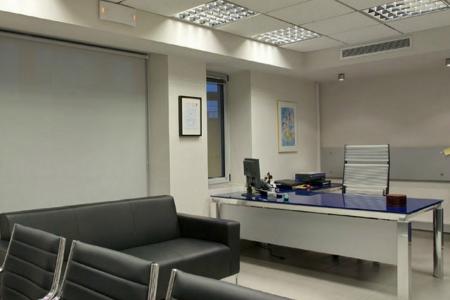 North Athens office building 2.700 sq.m for rent