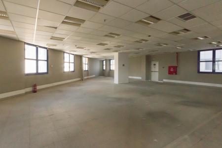 South Athens, Kallithea office 1.200 sq.m for rent