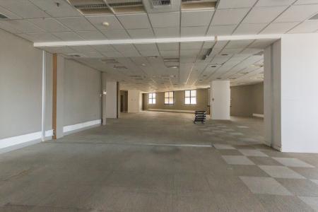 South Athens office 4.630 sq.m for rent