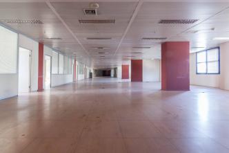 South Athens office 1500 sq.m for rent
