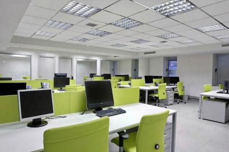 North Athens office building 2.700 sq.m for rent