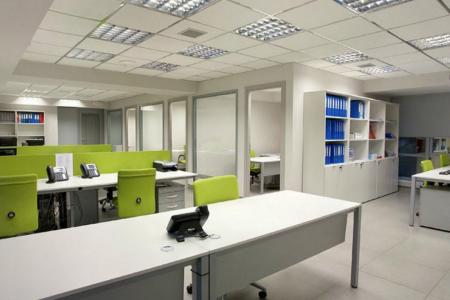 North Athens office building 2.700 sq.m for rent