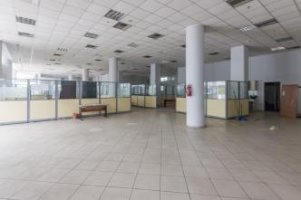 North Athens retail 1.500 sq.m for rent