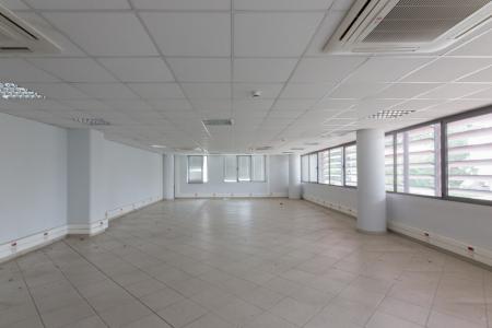 North Athens offices 1.846 sq.m for rent