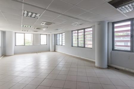 North Athens offices 2.770 sq.m for rent