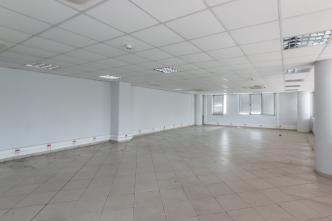 North Athens offices 2.770 sq.m for rent