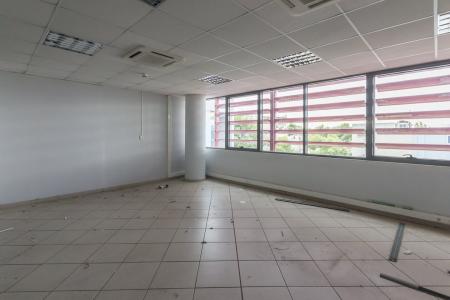 North Athens office building 8.270 sq.m for rent