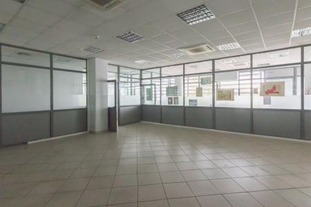 North Athens office building 8.270 sq.m for rent