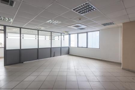 North Athens office building 8.270 sq.m for rent