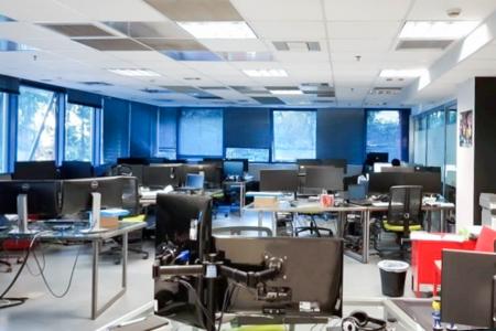 Athens office space 755 sq.m for rent