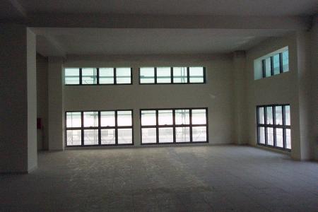 Athens commercial building 3.800 sqm for rent