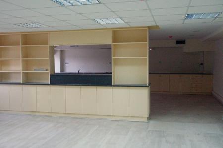Athens commercial building 3.800 sqm for rent