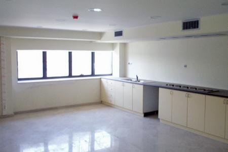 Athens commercial building 3.800 sqm for rent