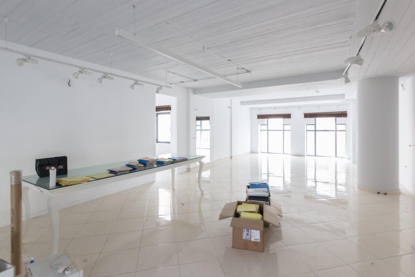 West Athens office 340 sq.m for rent