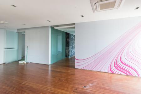 North Athens offices 680 sq.m for rent