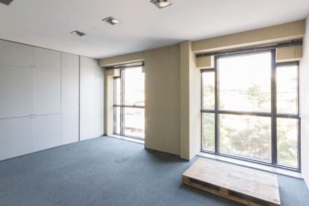 North Athens offices 680 sq.m for rent