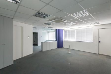 North Athens offices 680 sq.m for rent