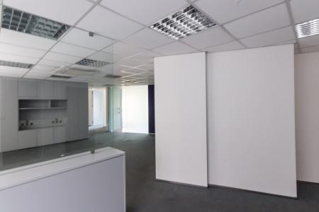 North Athens offices 680 sq.m for rent