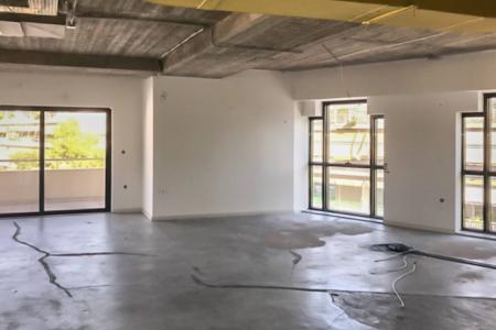 North Athens offices 680 sq.m for rent