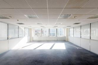 Athens center offices 2.000 sq.m for sale