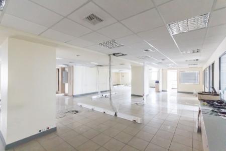 North Athens rented investment office 363 sq.m