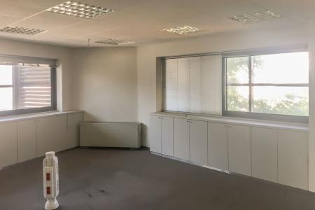 North Athens building 670 sq.m for rent